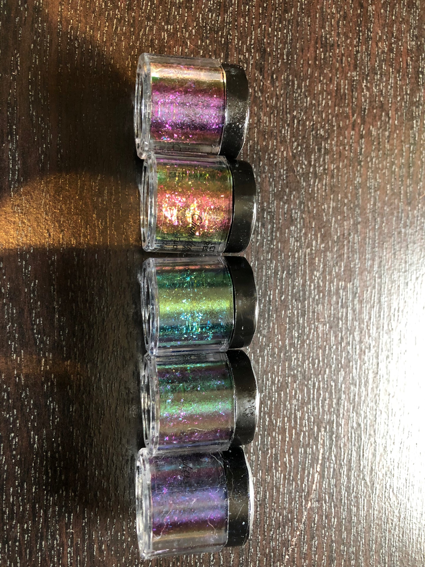 Colors & Accessories