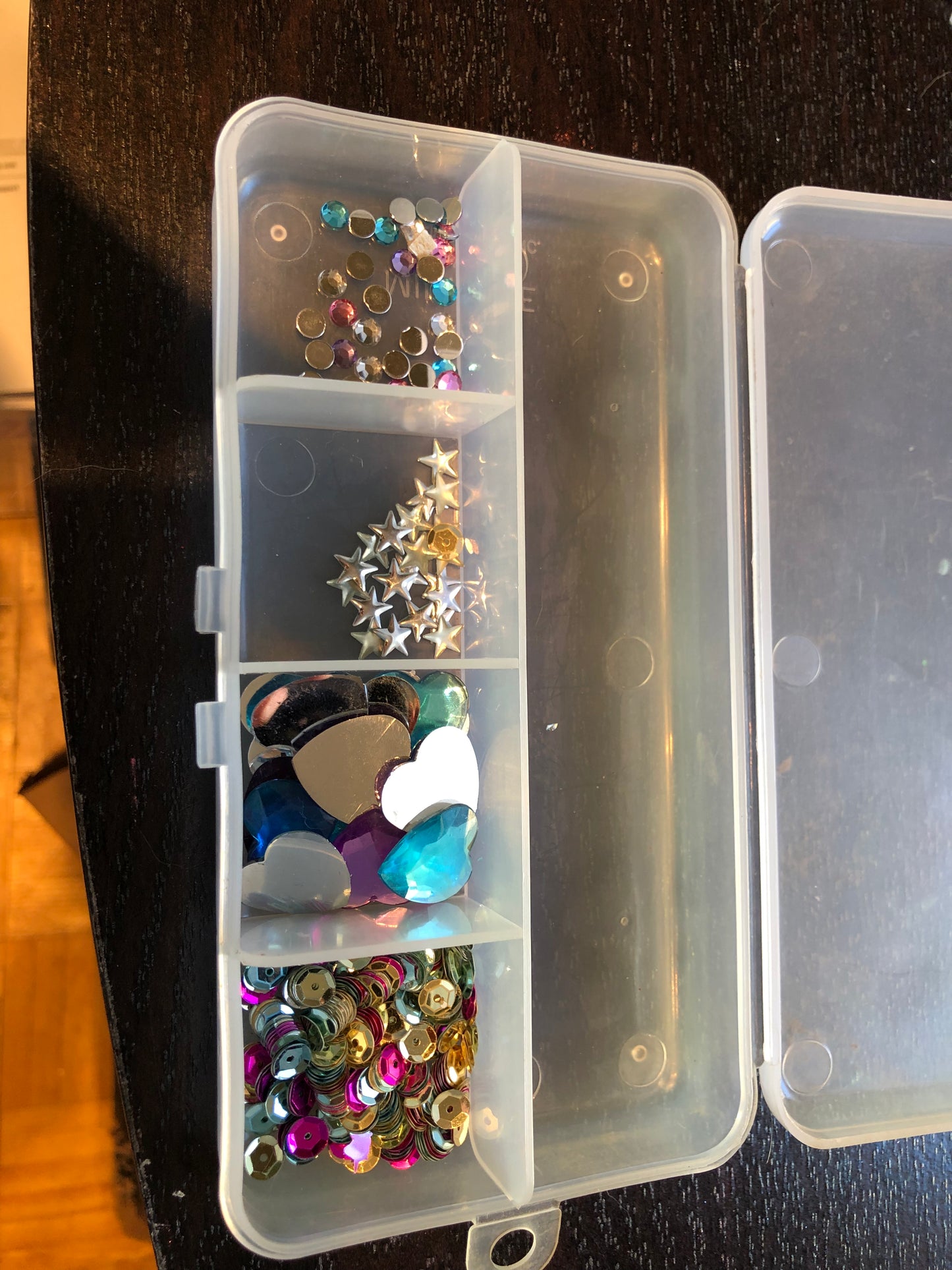 Colors & Accessories