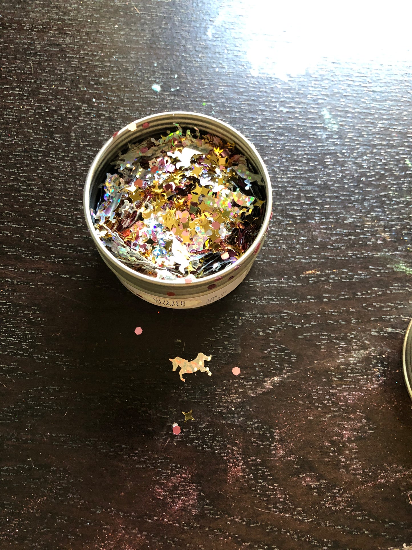 Colors & Accessories